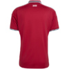 Koszulka męska adidas Manchester United 26/27 czerwona KA6871