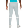 Spodnie dla dzieci Nike NK Df Academy 21 Pant Kpz szare CW6124 019