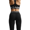 Legginsy damskie Nike Pro czarne IQ0886 010