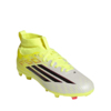 Buty piłkarskie dla dzieci adidas F50 League FG/MG Mid JR9027