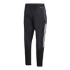 Spodnie męskie adidas Tiro 21 Tracka Pant czarne GH7305