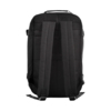 Plecak kabinowy Meteor Hermod 20 l Verdant czarno-zielony 16878