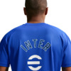 Koszulka męska Nike Inter Milan Strike niebieska II2289 439