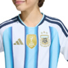 Koszulka dla dzieci adidas Argentyna 26 KA8119