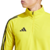 Spodenki męskie adidas Tiro 24 szare IS1408