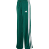 Spodnie dla dzieci adidas Essentials Climacool zielone KS2448