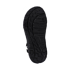 Sandały damskie Lee Cooper szare LCW-25-34-3558LA