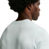 Koszulka męska Nike Club Tee miętowa AR4997 395