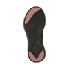 Buty damskie Skechers Bobs Moda Flex Chill Dawn 117734 BBK