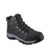 Buty męskie Skechers Relment-Daggett szare 204642 CHAR