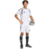Koszulka męska adidas Tiro 26 League Jersey biała KB1352