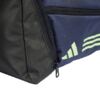 Torba adidas Essentials 3-Stripes Duffel XS niebieska IR9822