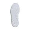 Buty damskie adidas Courtblock biało-czarne IF6493
