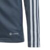 Bluza dla dzieci adidas Tiro 23 League Training szara HS3523