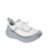 Buty damskie Skechers Bobs Skillz Too Vital białe 117759 WBL