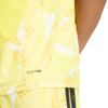 Koszulka męska adidas Tiro 26 Competition Goalkeeper Jersey żółta KC5354