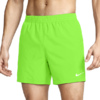 Spodenki kąpielowe Nike Essential 5 zielone NESSF560 311