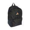 Plecak adidas Essentials 3 Bar Logo czarny JY1002
