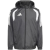 Kurtka męska adidas Tiro 26 League Windbreaker czarna JY9733