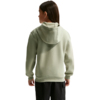Bluza dla dzieci Nike Sportswear Club Fleece jasnozielona FD3004 304
