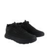 Buty męskie Wrangler Carver Shoot czarne 20263027 11A