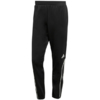 Dres męski adidas 3-Stripes czarny JN1817