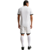 Spodenki męskie Nike Dri-Fit Laser VI białe HV8244 100