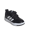 Buty dla dzieci adidas Tensaur Sport 3.0 czarne JQ1842