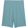 Spodenki dla dzieci Puma ESS Small No.1 Logo niebieskie 692974 47