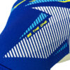 Rękawice bramkarskie Reusch Fastgrip Advance Junior niebieskie 5672200 4994