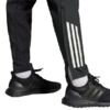 Spodnie damskie adidas Tiro 25 Competition Presentation czarne IW0406