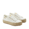 Buty damskie Lee Cooper białe LCW-26-31-4326LA