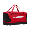Torba Nike Academy Team HDCS M czerwona IO0923 657