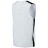 Koszulka dla dzieci Nike Dri-FIT Academy 23 SL biała DR1335 100
