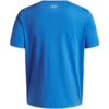 Koszulka męska Under Armour Sportstyle LC SS niebieska 1326799 411