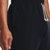 Spodenki męskie Under Armour czarne 1361631 001