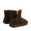 Buty damskie Wrangler Elsa Buckle Mid 20263087 IKU