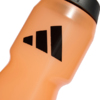 Bidon adidas Performance 0,75 L pomarańczowy KD2774
