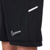 Spodenki dla dzieci Nike Dri-Fit Academy 25 czarne FZ9784 010