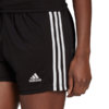 Spodenki damskie adidas Squadra 21 Short czarne GN5780