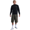 Bluza męska Nike Sportswear Club czarna FN3864 010