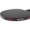 Rakietka do ping ponga Butterfly Dang Qiu DQX3
