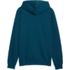 Bluza męska Puma ESS No.1 Logo Hoodie FL turkusowa 682571 36