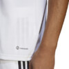 Koszulka męska adidas Tiro 23 League Polo biała HS3580
