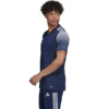 Koszulka męska adidas Regista 20 Jersey granatowa FI4555