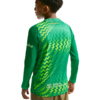 Koszulka dla dzieci Nike FC Barcelona Stadium Goalkeeper 2026/27 zielona II3610 324