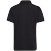 Koszulka dla dzieci adidas Entrada 22 Polo czarna H57481