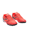Buty piłkarskie Joma Dribling Turf 2608 pomarańczowe DRIS2608TF