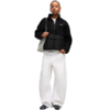 Kurtka damska Puma Re:Fibre Sherpa czarna 694567 01