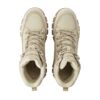 Buty damskie Lee Cooper beżowe LCJ-26-31-4581LA